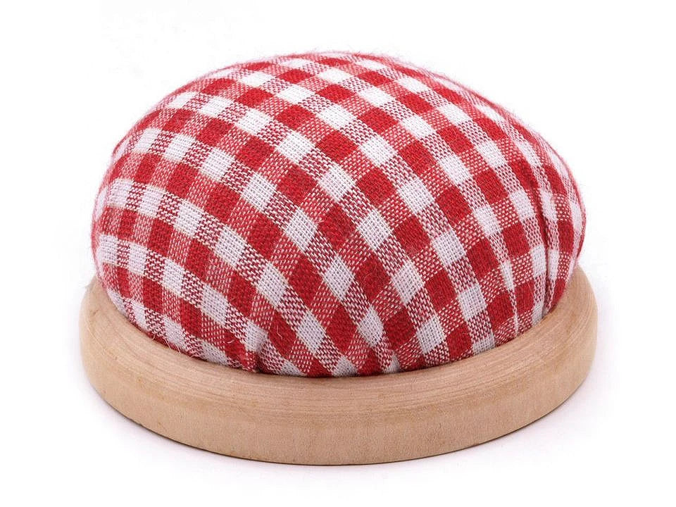 Boule pour épingles