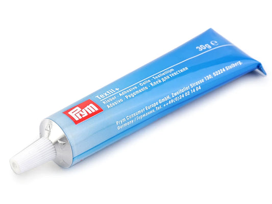 Colle cuir et tissus PRYM