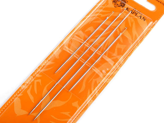 Aiguilles main longue