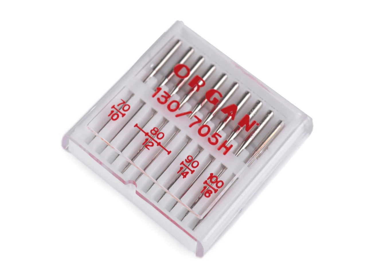 Aiguilles machine universelle ORGAN