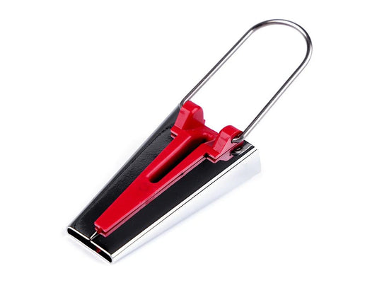 Outil pour plier le biais