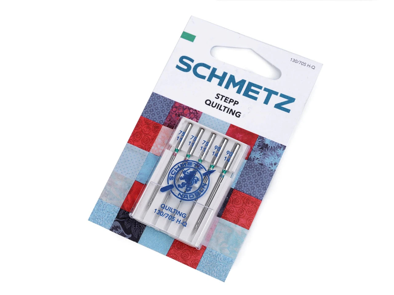 Aiguilles machine spécial quilting schmetz