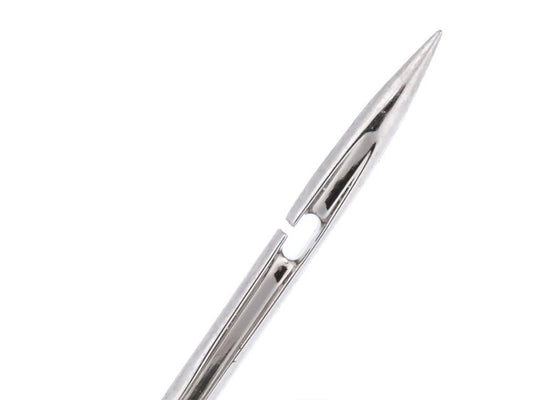 Aiguilles machine enfilage facile SCHMETZ