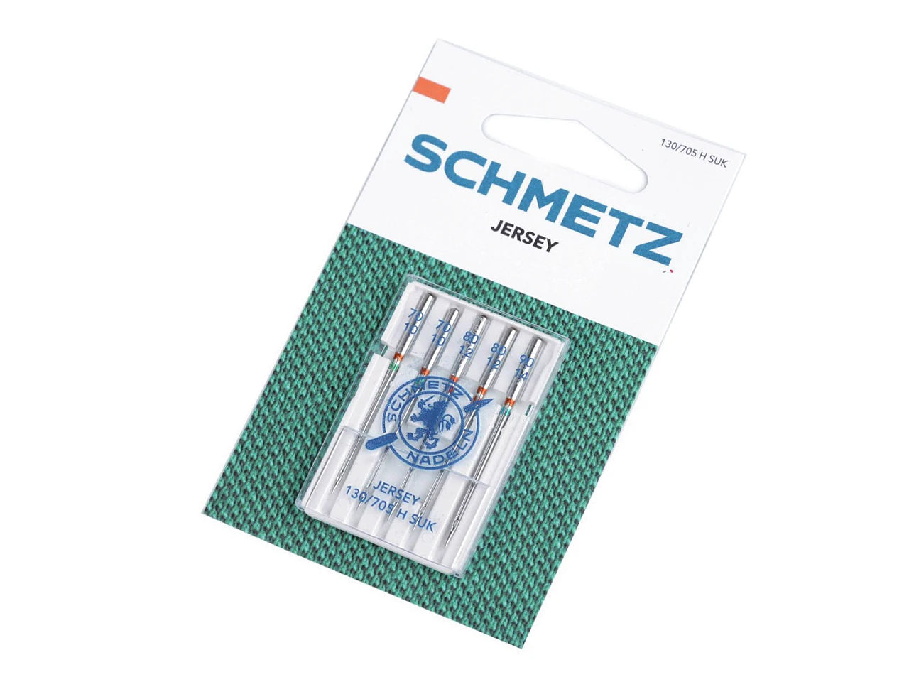 Aiguilles machine spécial Jersey SCHMETZ