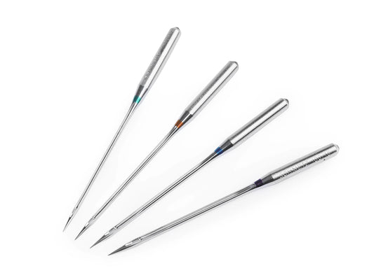 Aiguilles machine universelle SCHMETZ