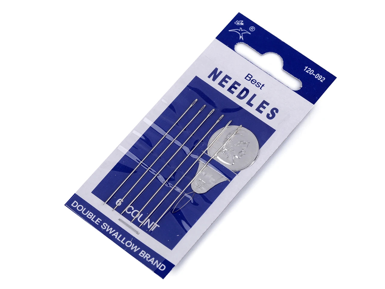 Aiguilles main pour perle