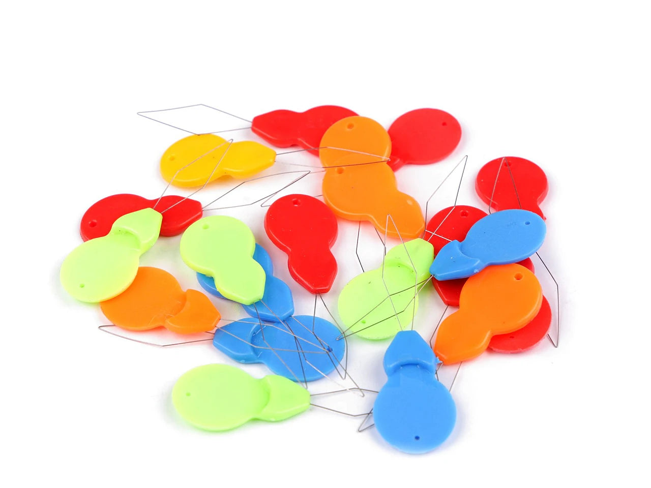 Enfile aiguilles classique