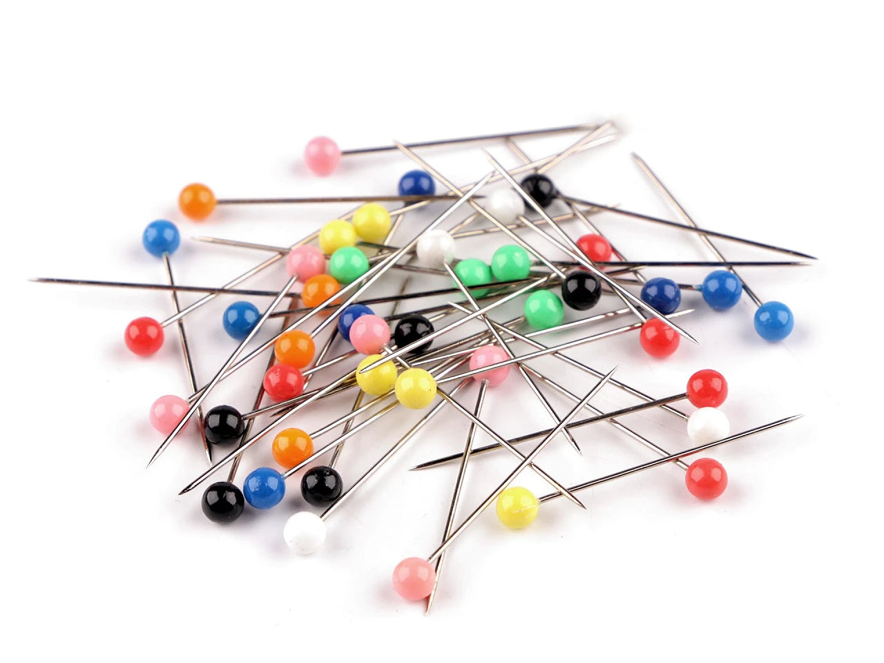 Épingles à tête 32 mm