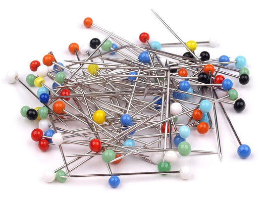 Épingles à tête 32 mm