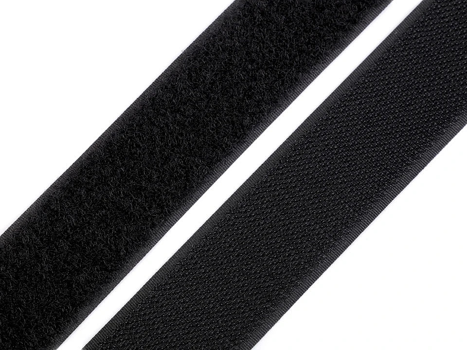 Velcro à coudre 30 mm