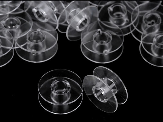 Canettes plastique VERITAS X 10