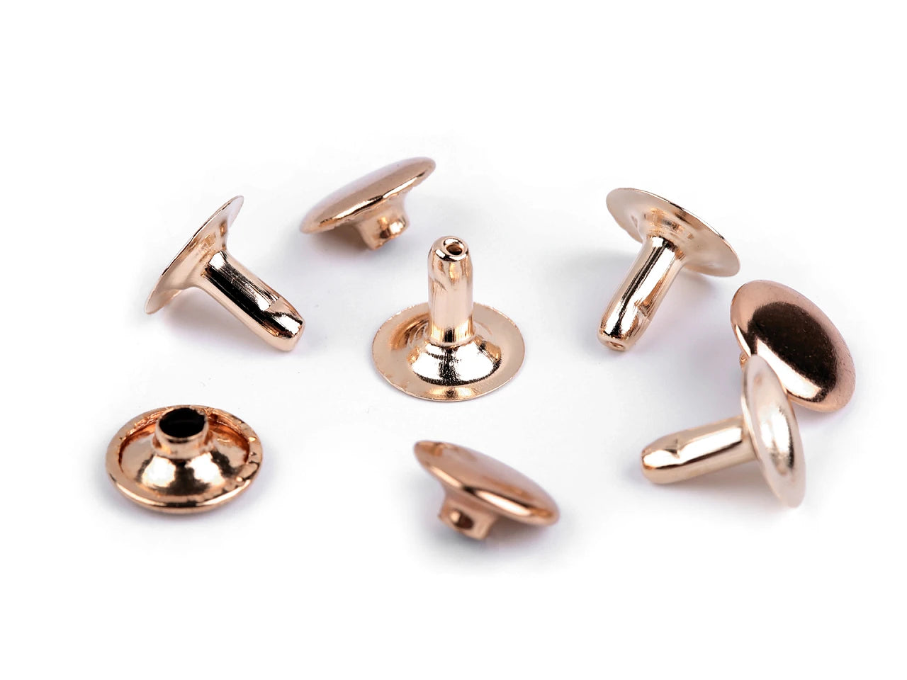 Rivet 10 mm