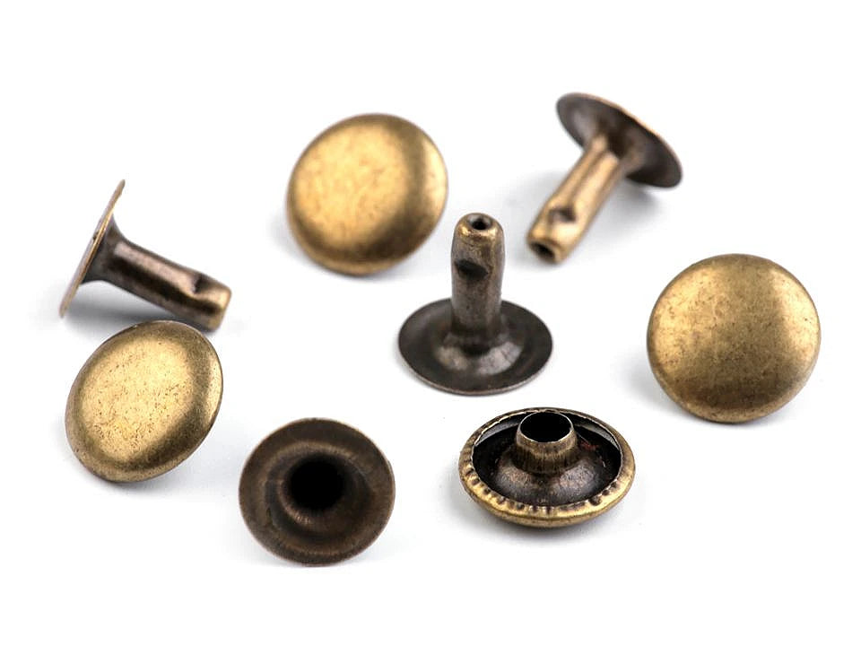 Rivet 10 mm