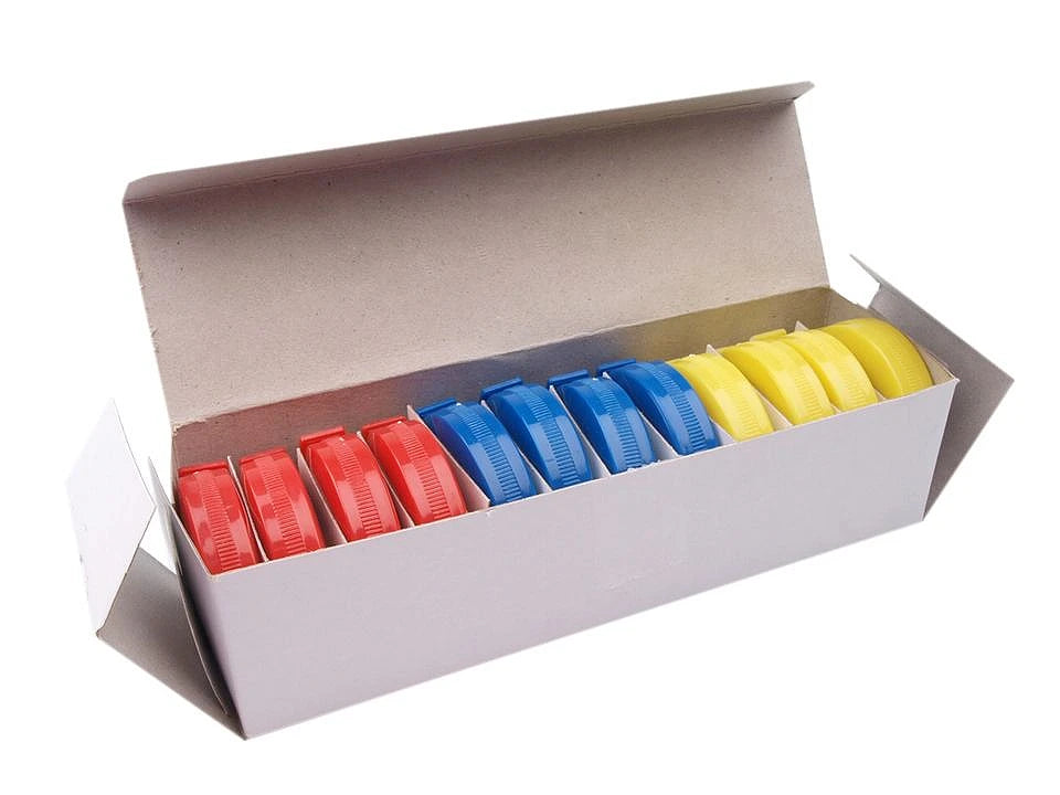 Mètre automatique de couture