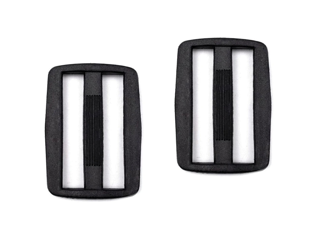 Réglette en plastique
