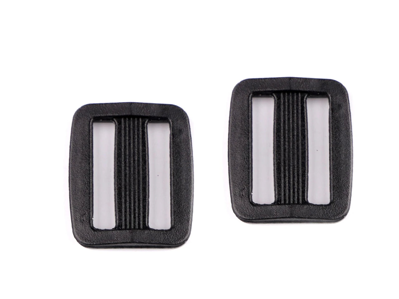 Réglette en plastique