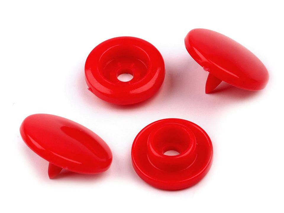 pression kam plastique 11 mm