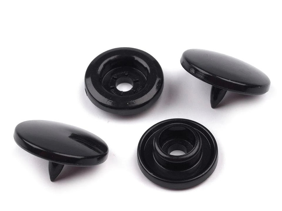 pression kam plastique 11 mm