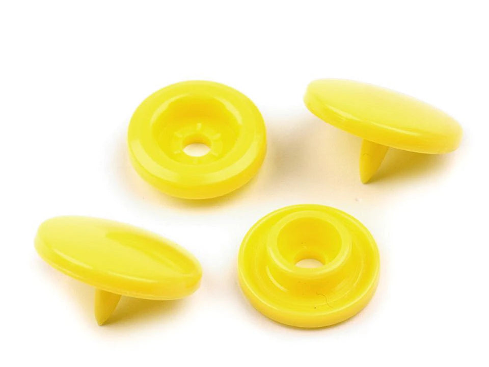 pression kam plastique 11 mm