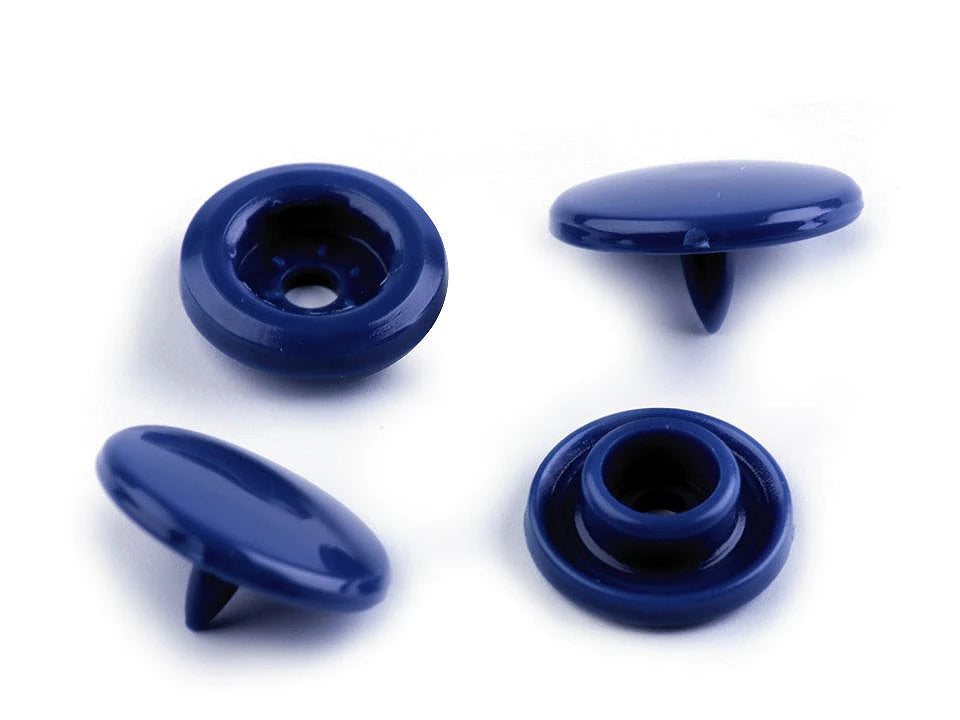 pression kam plastique 11 mm