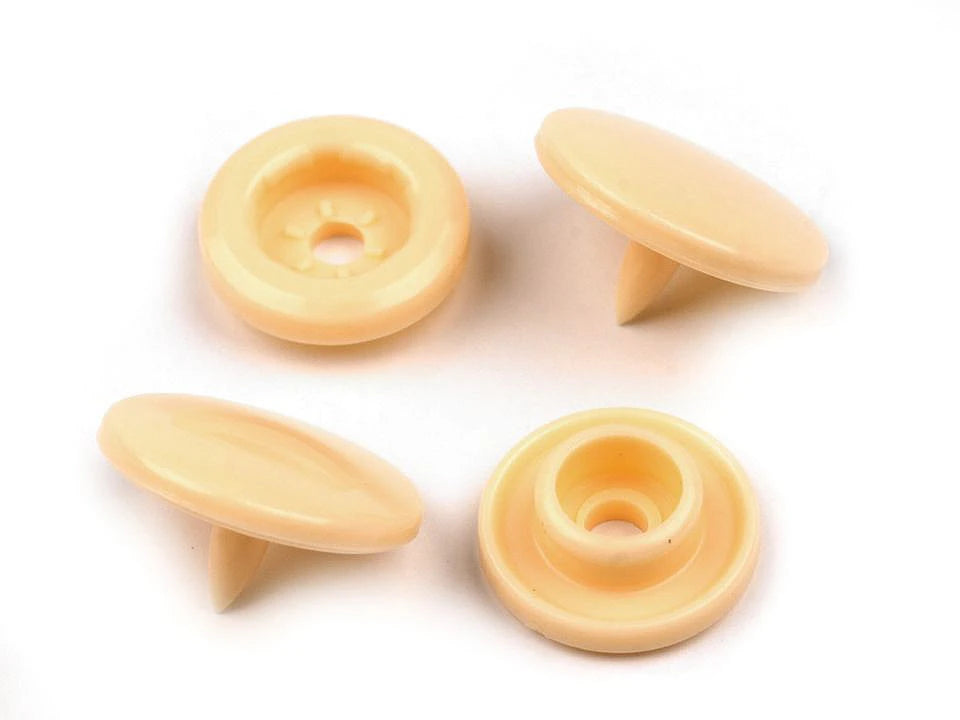 pression kam plastique 11 mm