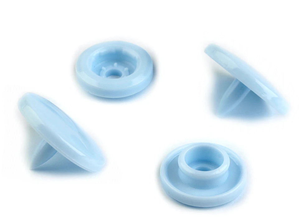 pression kam plastique 11 mm