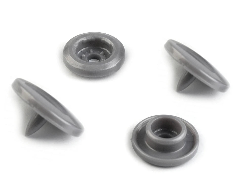 pression kam plastique 11 mm