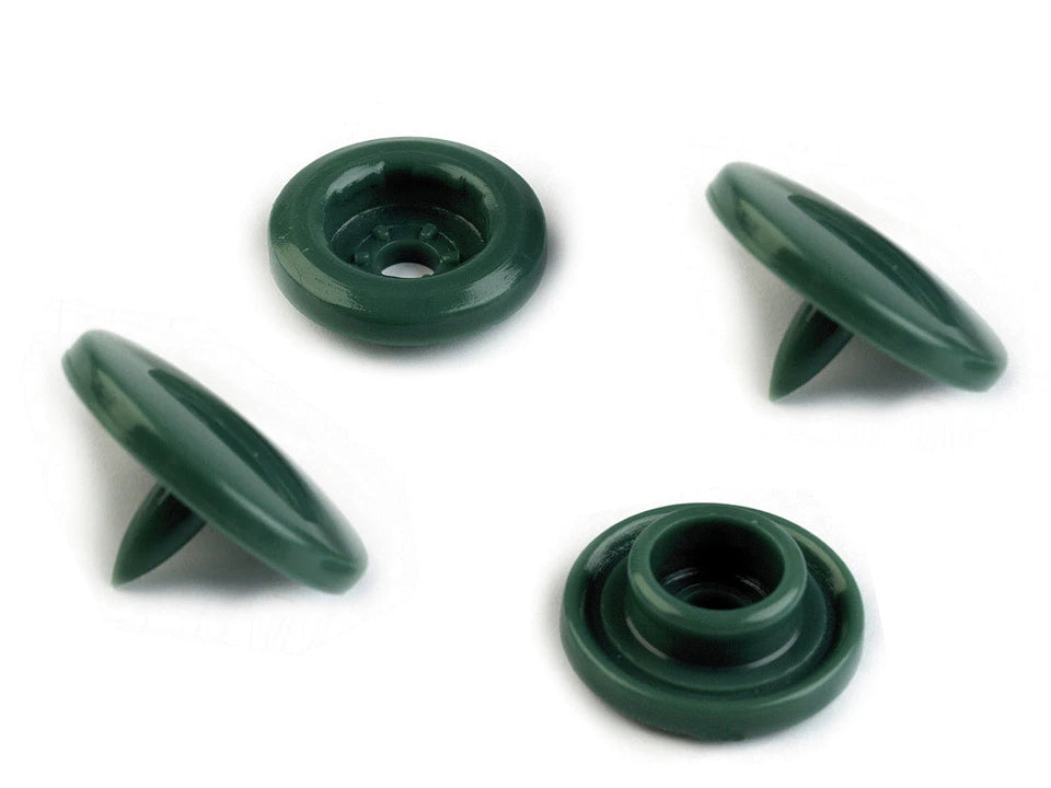 pression kam plastique 11 mm