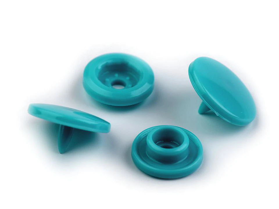 pression kam plastique 11 mm