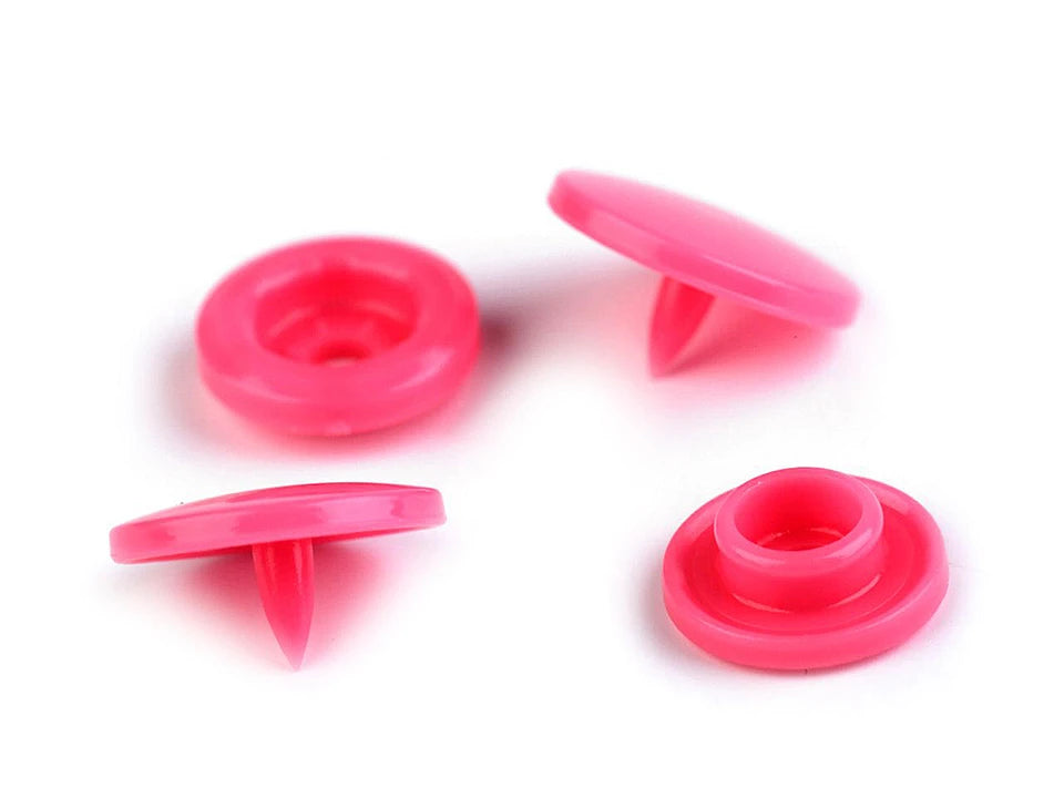 pression kam plastique 11 mm