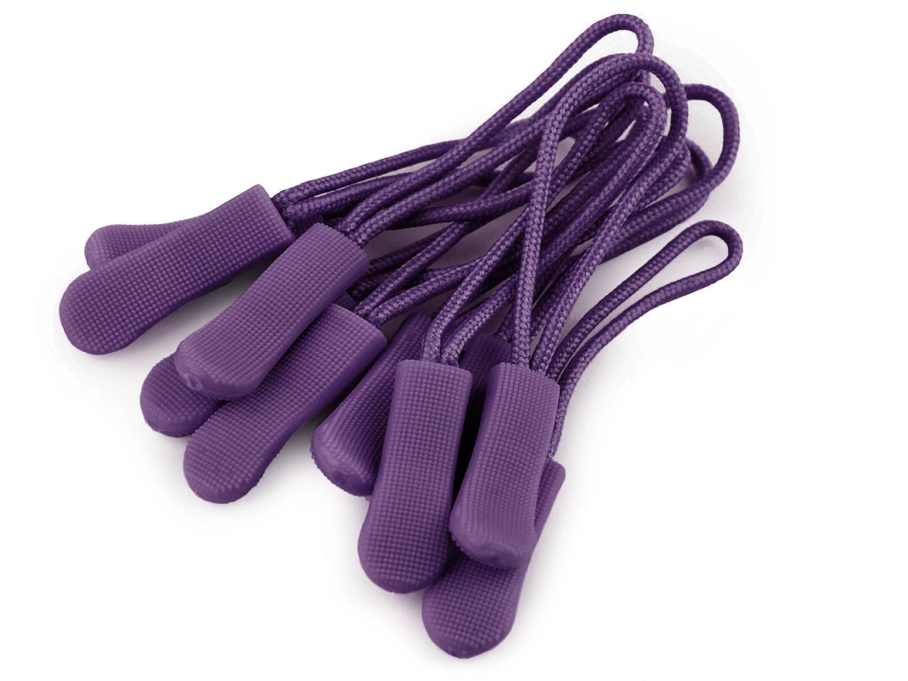 Décoration de curseur de fermeture à glissière