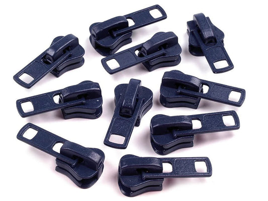 Curseur 8 mm injectée