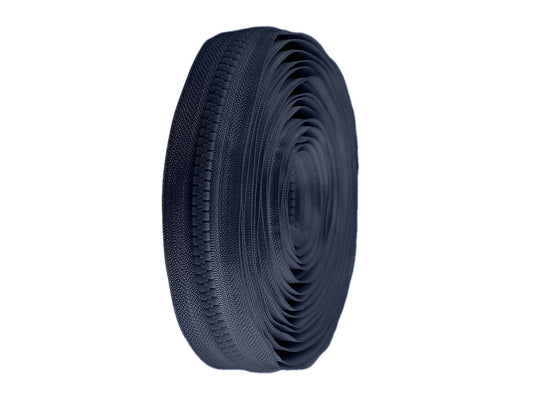 Fermeture au mètre 8 mm