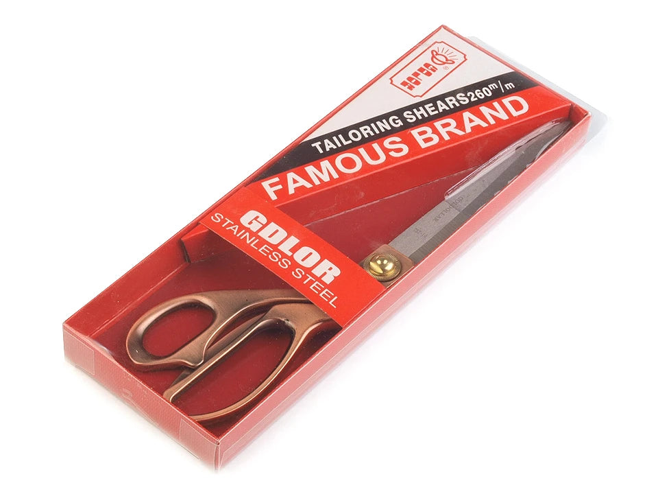 Ciseaux tailleur 26,5 cm