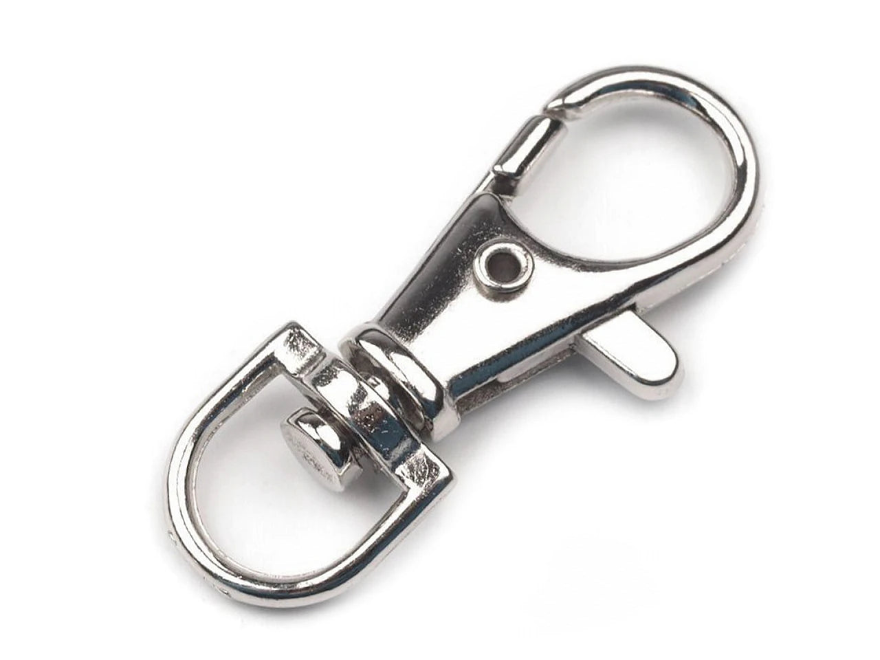 Mousqueton 10 MM