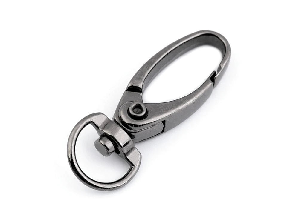 Mousqueton 10 mm
