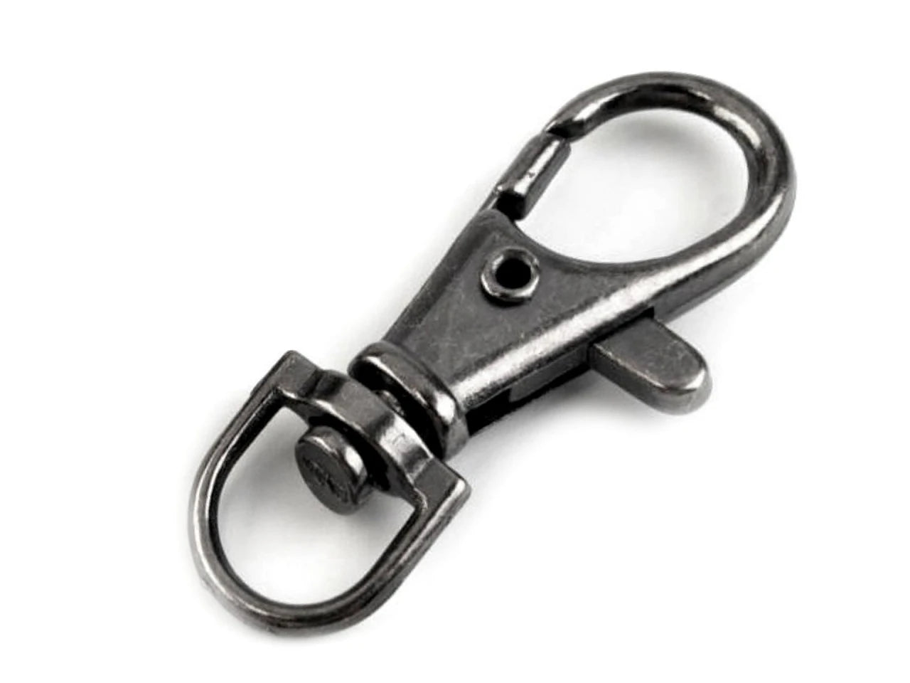 Mousqueton 10 MM