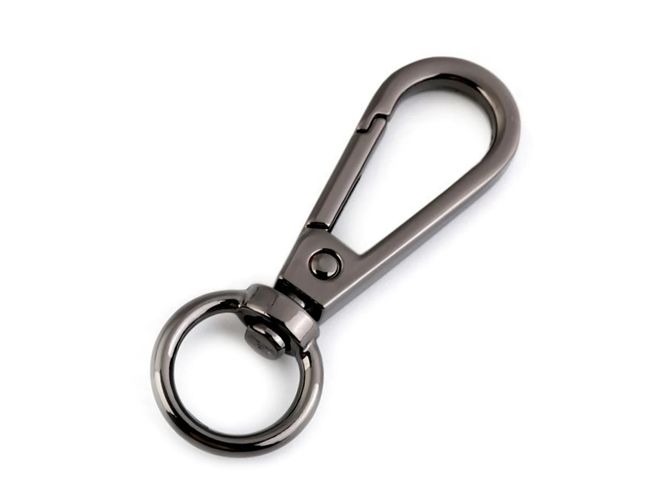 Mousqueton 12 MM
