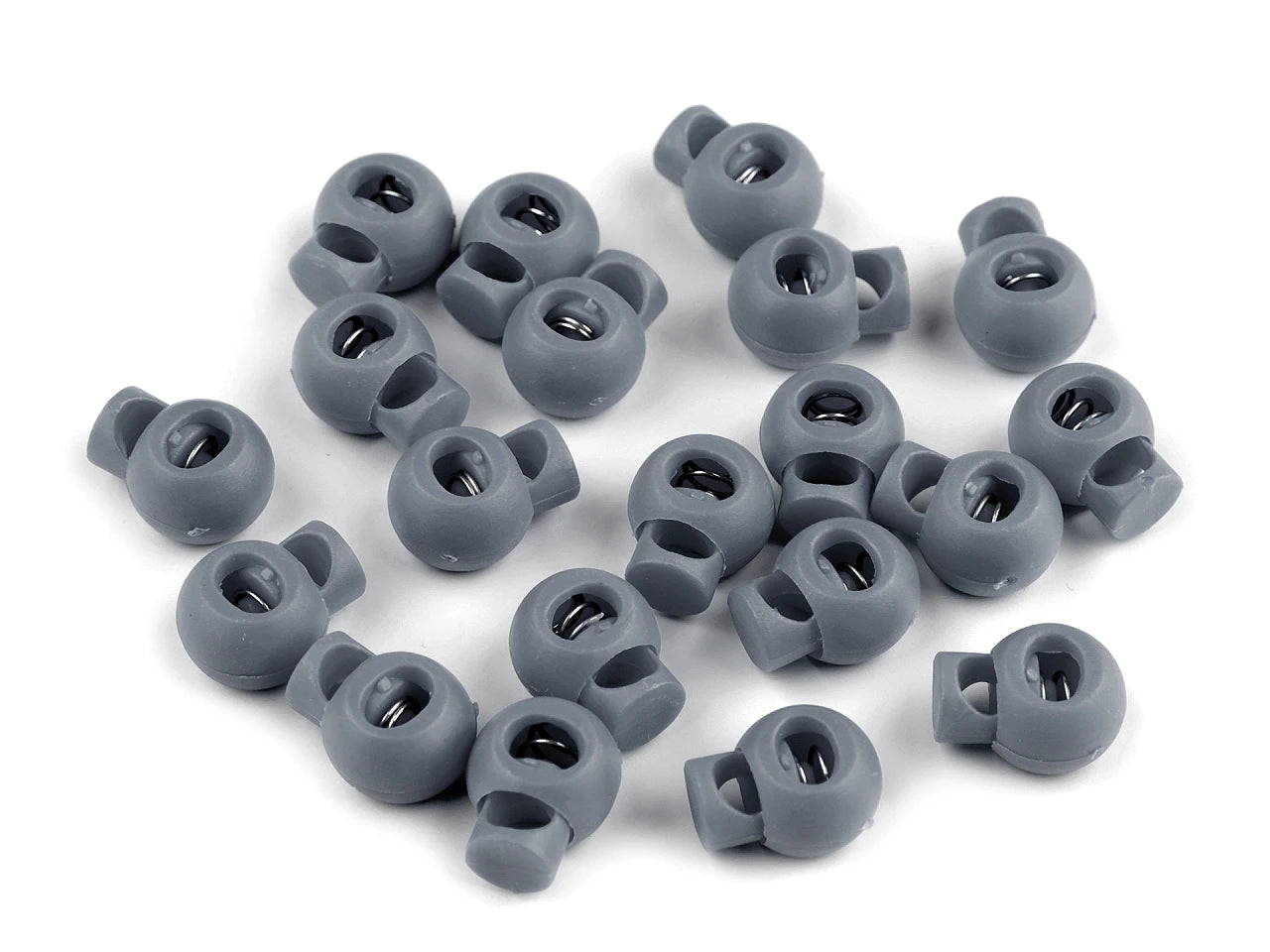 Stop cordon rond 15x19 mm