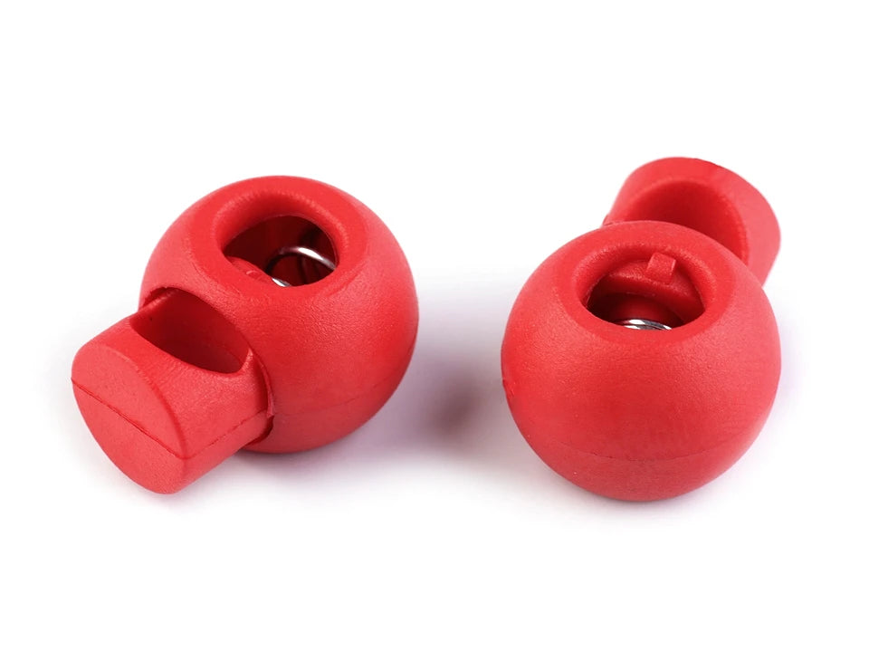 Stop cordon rond 15x19 mm