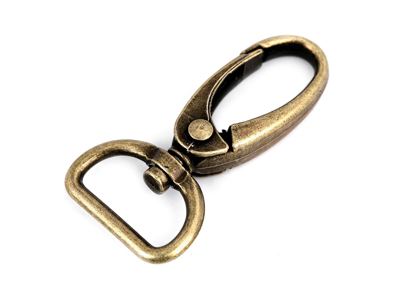 Mousqueton 20 MM