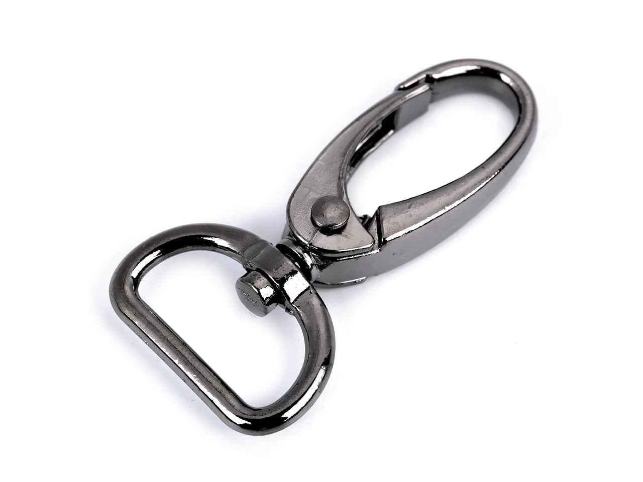 Mousqueton 20 MM