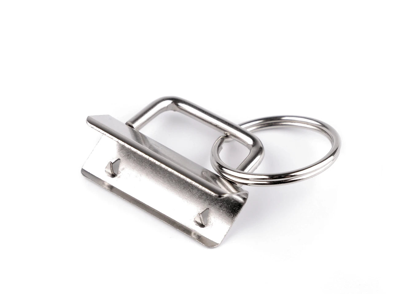 Arret de sangle avec anneaux