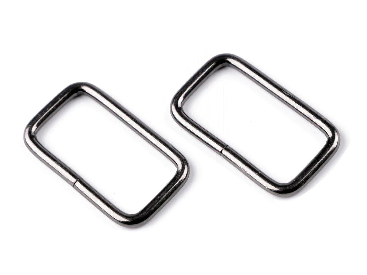 Passant de sangle 25 MM métal