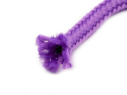 Cordon polyester 4 mm