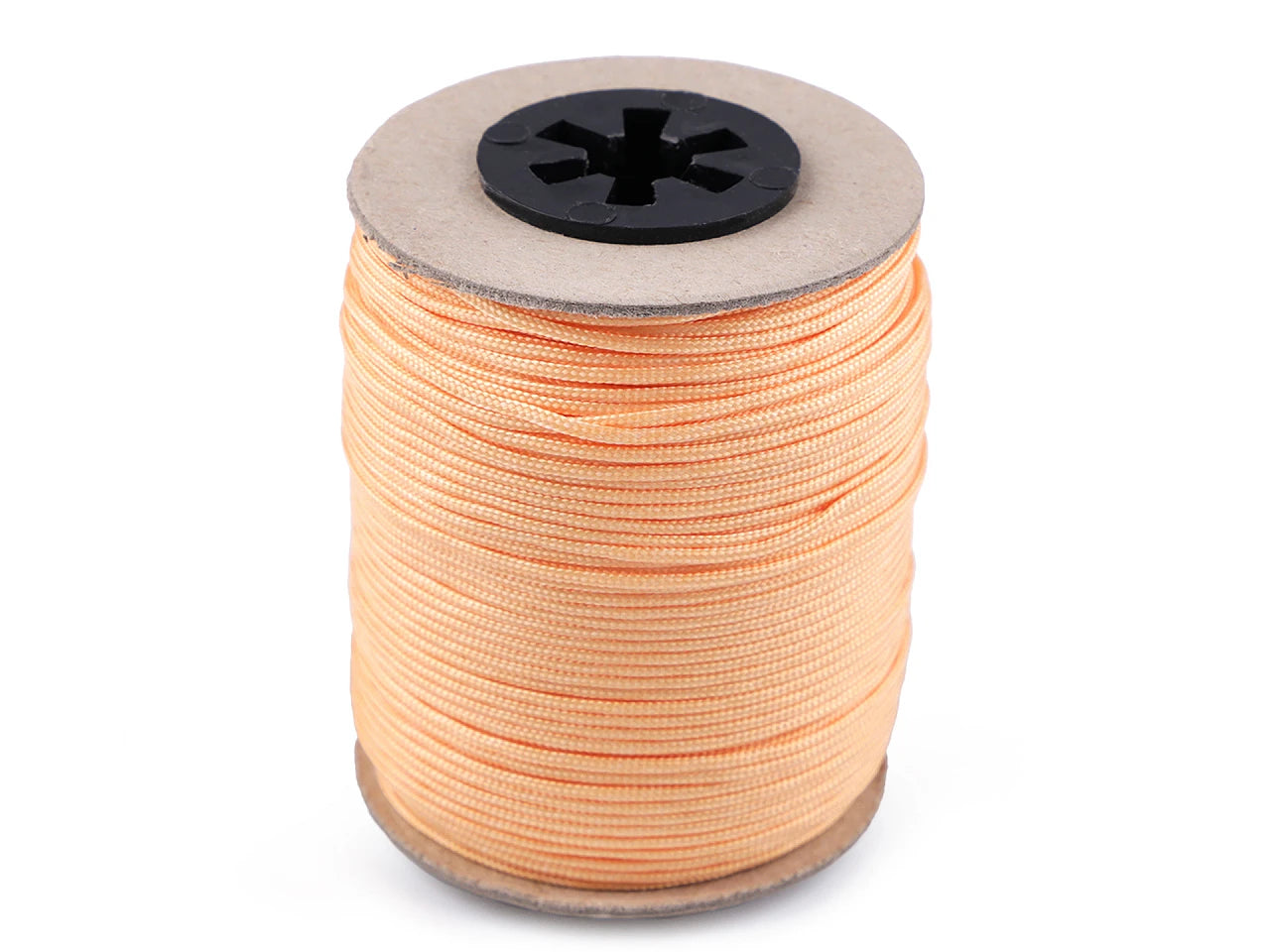 Cordon draperie 1,4 mm 100 mètres