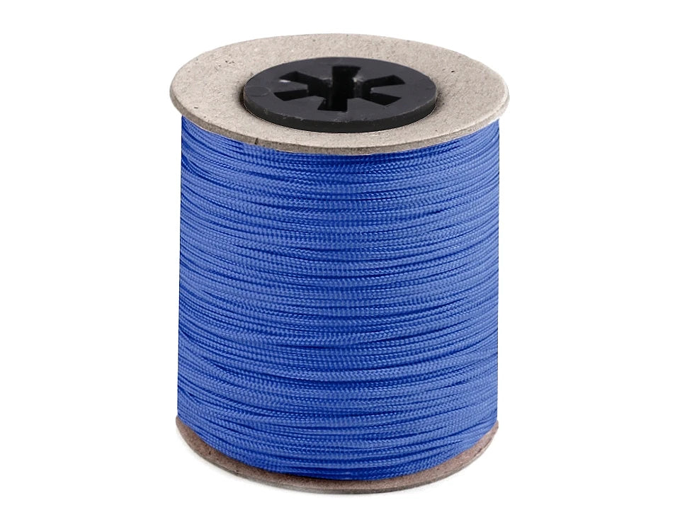 Cordon draperie 1,4 mm 100 mètres
