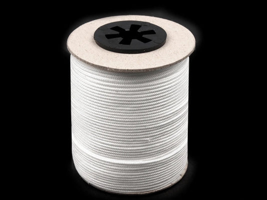 Cordon draperie 1,4 mm 100 mètres