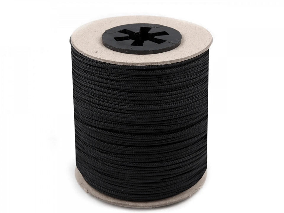 Cordon draperie 1,4 mm 100 mètres