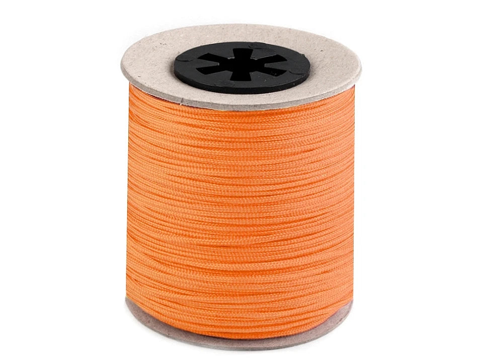 Cordon draperie 1,4 mm 100 mètres